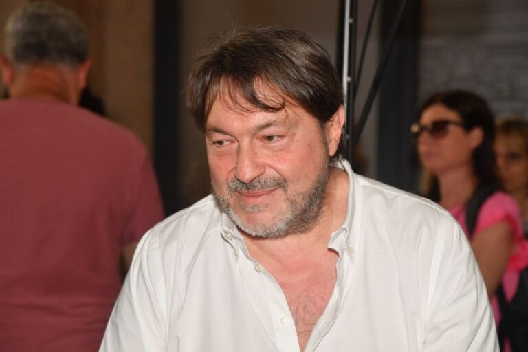 Ranucci: “La mia sicurezza rafforzata già prima della bomba”