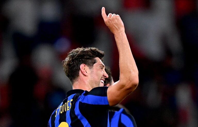 Inter-Betis 1-0, highlights e goal