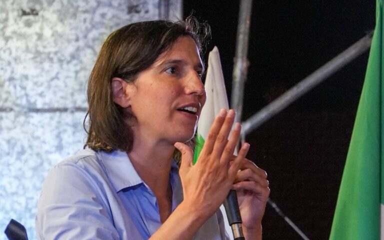 Schlein: “Serve il coraggio di tassare gli extra-profitti delle società di energia”
