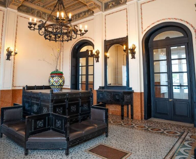 Fondazione FS, a Taormina apertura straordinaria della sala d’attesa della stazione