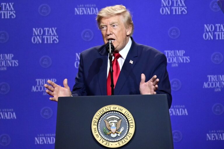 Trump annuncia: “Da oggi guerra economica devastante contro l’Iran, ripercussioni per chi lo aiuta”