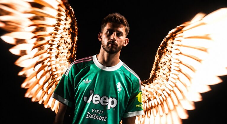 Juve, è ufficiale Vicario: al Tottenham 8 mln + 2 di bonus