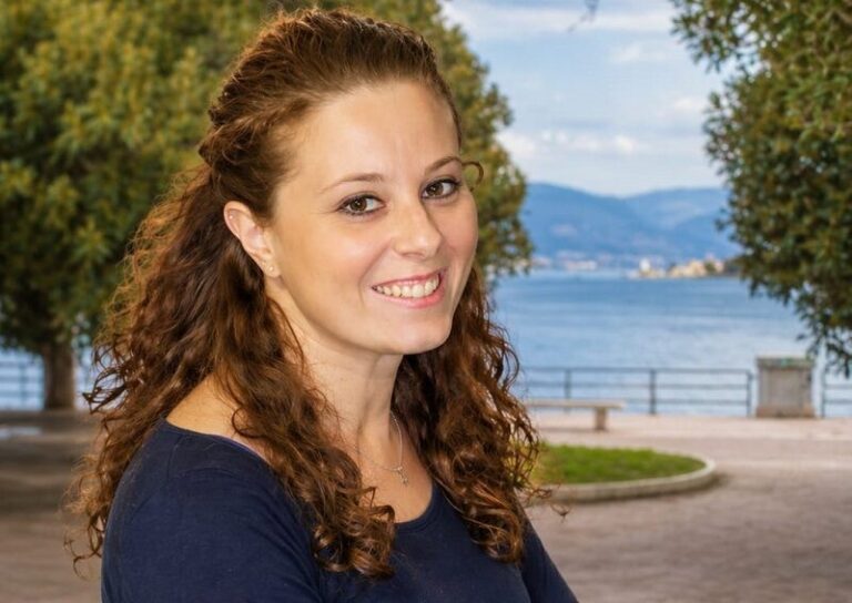 Taormina, il sindaco nomina Alessia Saccà vicecomandante della Polizia locale