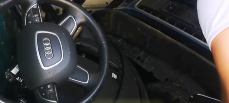 Furti di auto, GdF smantella una rete