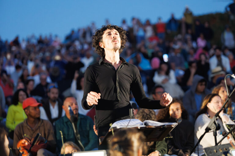 Festival Lirico dei Teatri di Pietra verso il trittico a Taormina. Costa: “Emozioni, storia ed eternità”