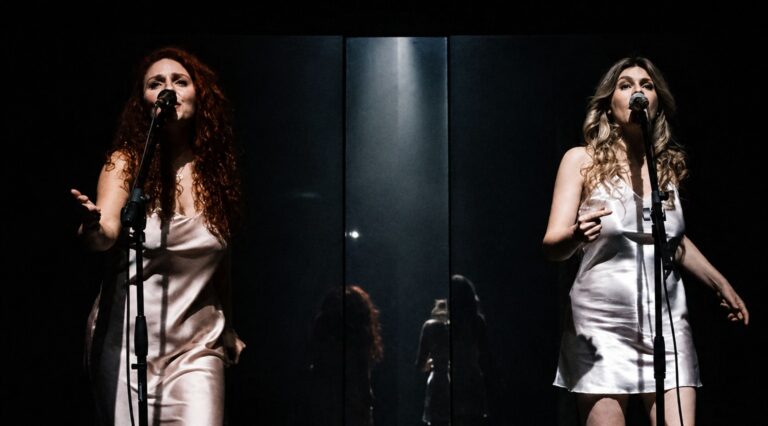 Taormina Arte, l’1 settembre al Teatro Odeon “Capelli – M. si desta un mattino da sogni inquieti”
