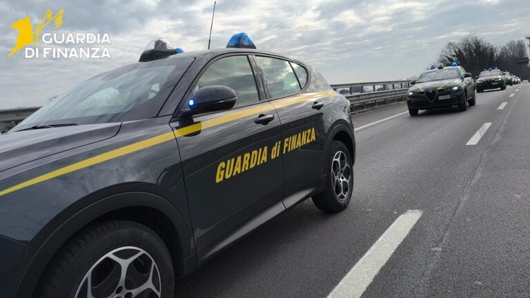 Traffico di droga, sequestrati oltre 400kg di stupefacenti e 6 misure cautelari