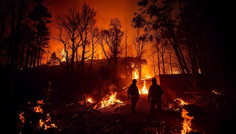 Emergenza incendi, allerta rossa in tutte le province della Sicilia eccetto Trapani