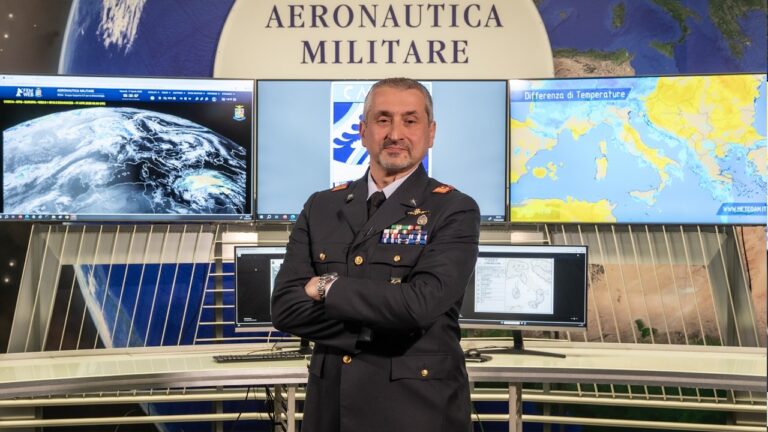Meteo week-end 8-9 agosto 2026