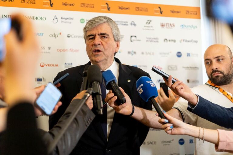 Turismo, presenze in aumento, +8,3% stranieri. Mazzi: “Estate italiana da record”