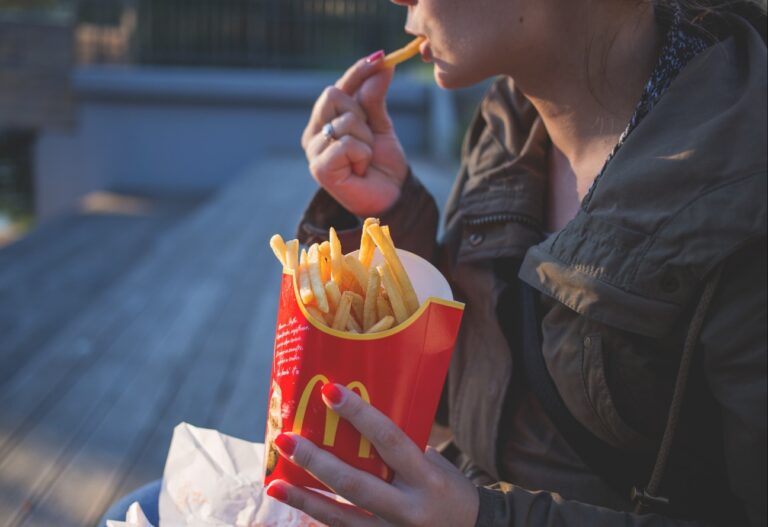 McDonald’s Italia: “La crescita continua”