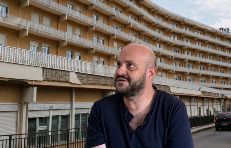 Infarto a 40 anni, salvato a Taormina in Emodinamica: “Professionalità e umanità ai massimi livelli” (VIDEO) Infarto a 40 anni, salvato a Taormina in Emodinamica: “Professionalità e umanità ai massimi livelli” (VIDEO)