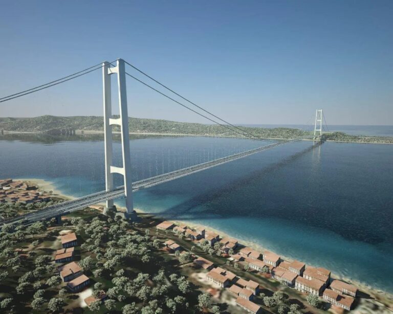 Ponte sullo Stretto, Ad: “Non ci sarà incremento costi. Approfondimenti già previsti in fase esecutiva”