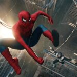 spider man 11