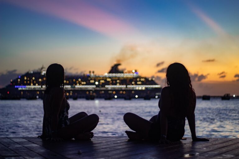 Rapporto Maritime Tourism: Sicilia al vertice del turismo nautico e crocieristico