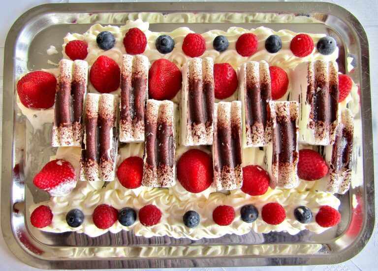 Storia di una rivoluzione golosa, così la Viennetta ha cambiato il gelato