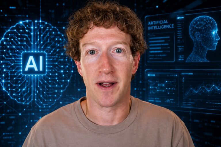 L’IA open-source di Zuckerberg: equilibrio democratico o pericolo globale?