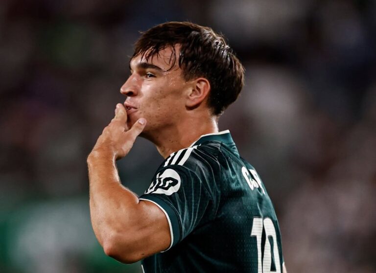 Elche-Real Madrid 2-3, highlights e goal
