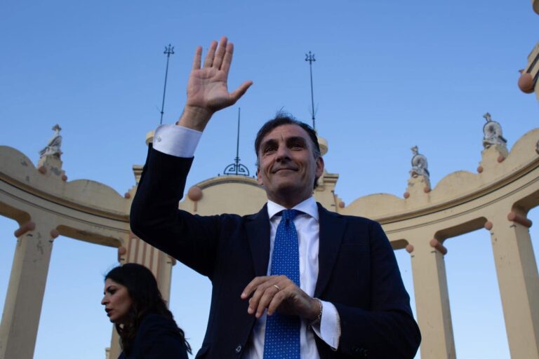 Ricerca, 16 milioni dalla Regione Siciliana per l’osservatorio sottomarino KM3NeT