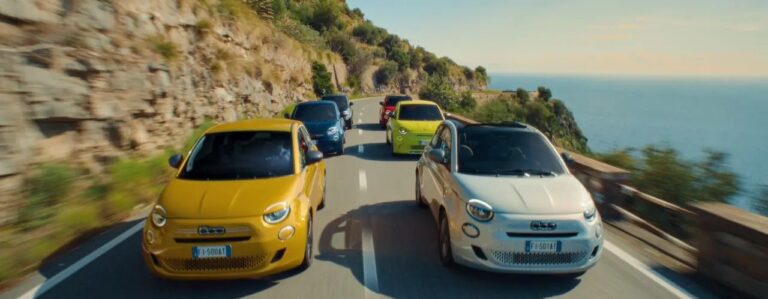 Fiat 500, a settembre in promozione a tasso zero e anticipo zero