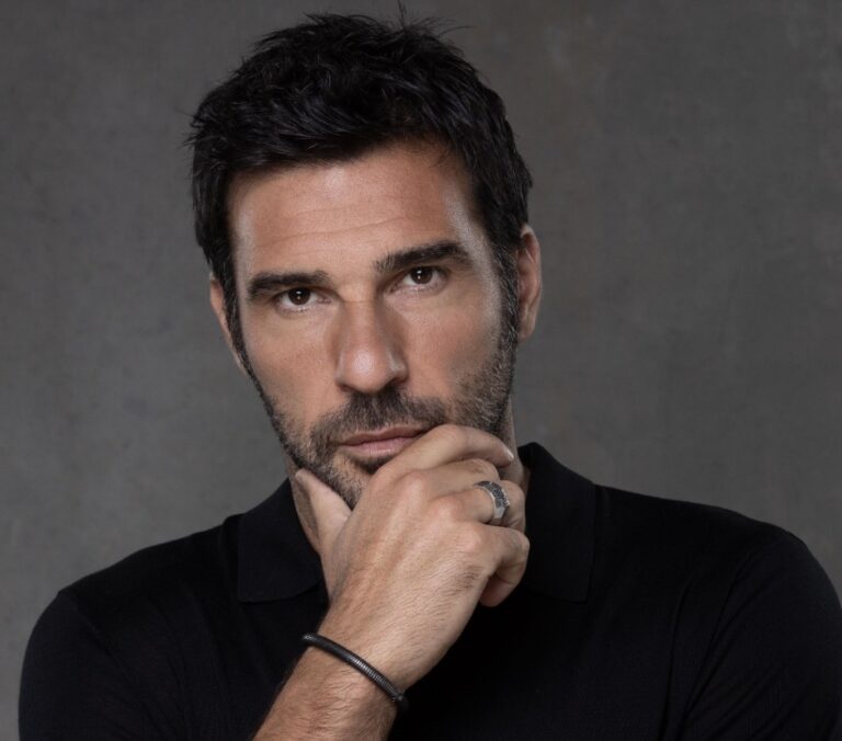 Taormina Arte, Edoardo Leo in “Blu”: il 17 settembre la prima assoluta al Teatro Antico