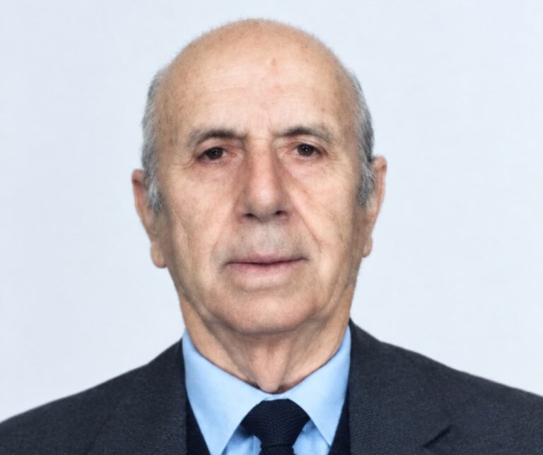 Lutto a Taormina, è morto Giovanni Composto