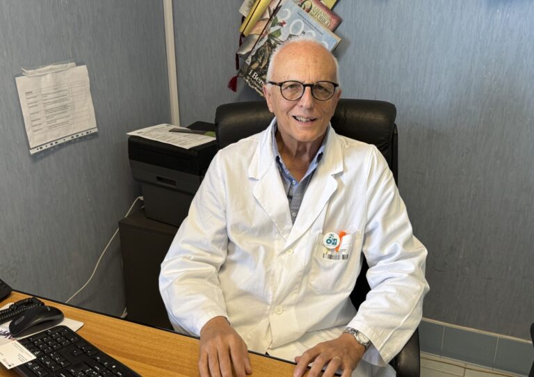 Lotta al Cancro, l’Oncologia Medica del San Vincenzo di Taormina all’avanguardia per cure e umanità (VIDEO)