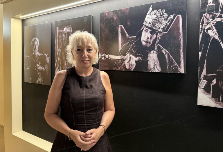 Taormina Arte, Simona Celi: “Stagione di successo con progetti di qualità per il territorio” (VIDEO)