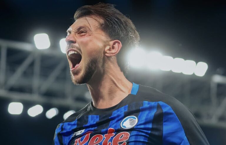 Samardzic al 96′ gela il Bologna, Atalanta a punteggio pieno