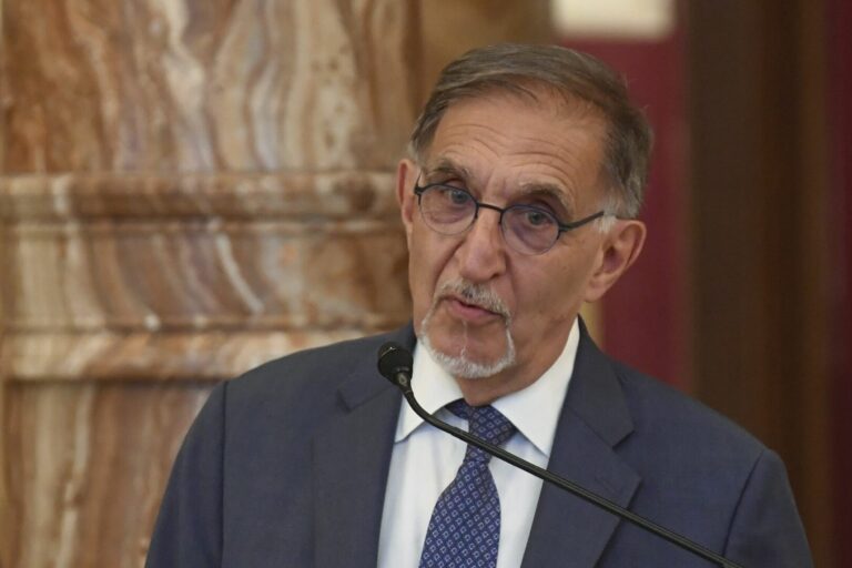 Legge elettorale, La Russa: “Non capisco la sinistra, era per il secondo turno”