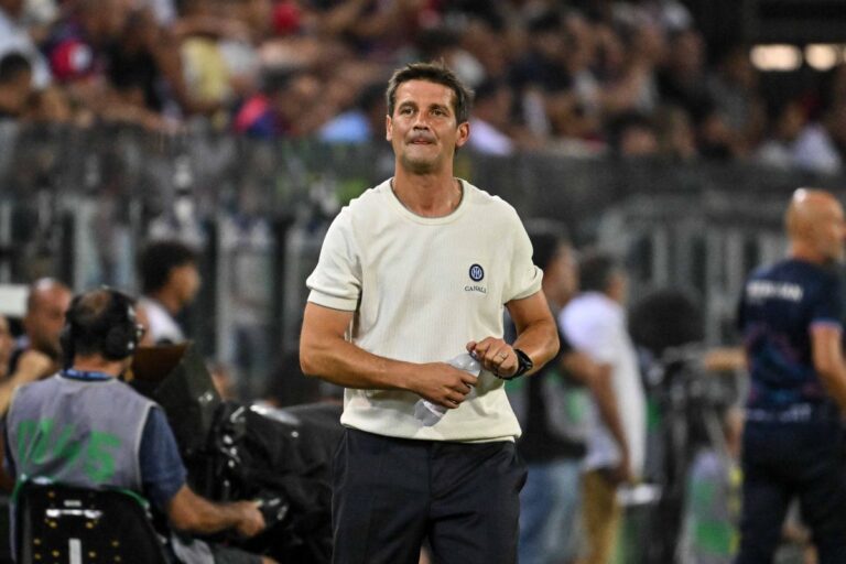 Chivu: “Mou speciale, vogliamo scrivere pagine importanti per l’Inter”