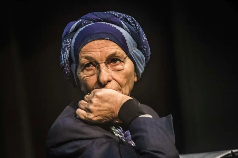 È morta Emma Bonino, l’ex ministra aveva 78 anni