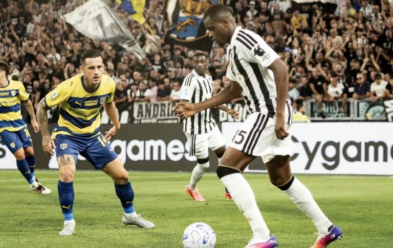 Juve attenta, il Manchester United vuole Kalulu