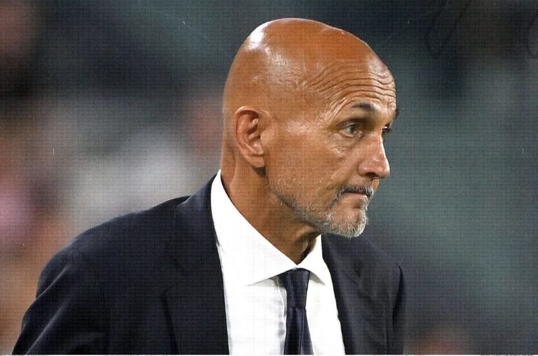 Spalletti non cerca alibi: “Infortunati? Andare oltre e alzare il livello”