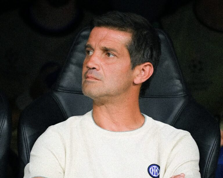 Chivu: “A Madrid occasione persa, bene ci sia meno Var” Chivu: “A Madrid occasione persa, bene ci sia meno Var”