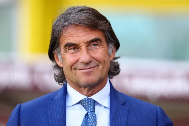 Juventus, Carnevali: “Abbiamo commesso degli errori. Spalletti è straordinario, bisogna avere pazienza”