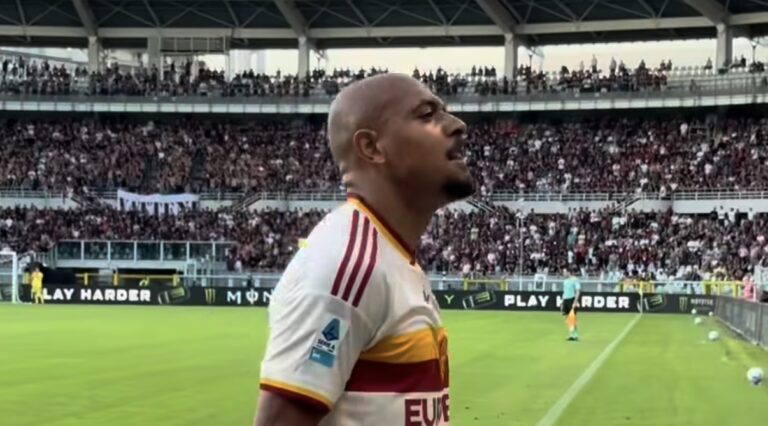Torino-Roma 0-2, highlights e goal Torino-Roma 0-2, highlights e goal