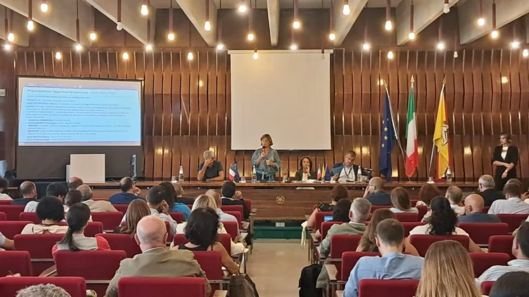 Fondi Ue e nazionali, la Regione Siciliana presenta bandi per 140 milioni
