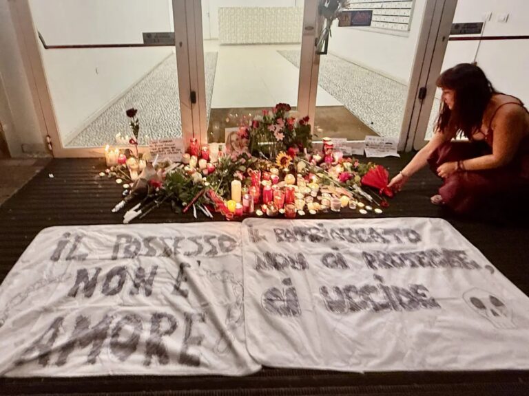 Femminicidio di Lorena Isceri, il legale: “Non è confermato che fosse viva nel momento in cui è stata gettata dal viadotto”