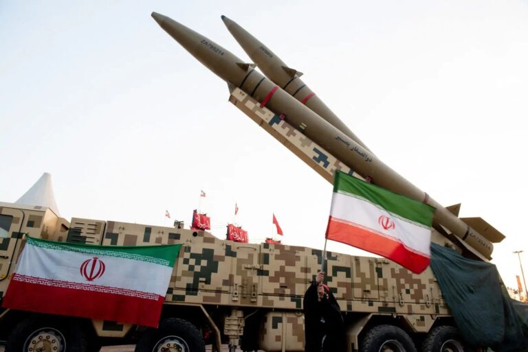 Iran, caccia Usa colpiti e danneggiati negli attacchi a una base in Giordania