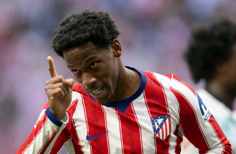 Atletico-Osasuna 4-0, highlights e goal