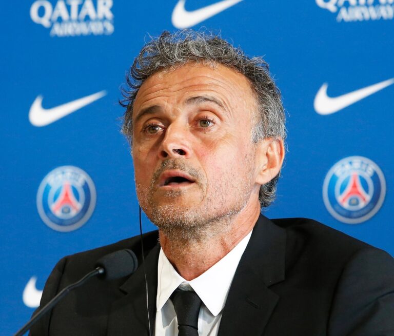 Luis Enrique rinnova fino al 2030, ma il PSG è a 7 punti dalla vetta