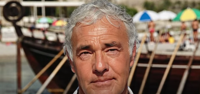 Massimo Giletti annuncia il ritorno de “Lo Stato delle Cose” su Rai3