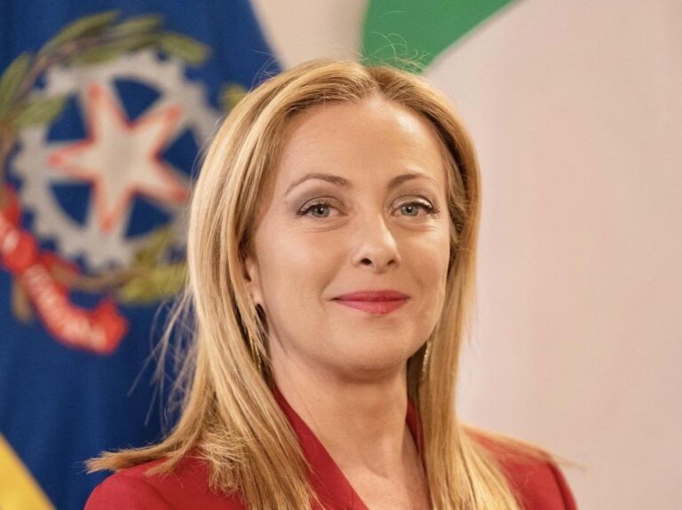 Meloni: “Oggi il nostro Governo diventa il più longevo della Repubblica, grazie alla coalizione unita e agli italiani”