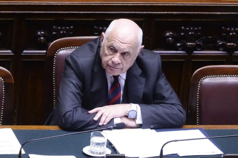 Giustizia, Nordio: “Sconfitta referendum dolorosa, ora ci vorrà tempo per riforma”