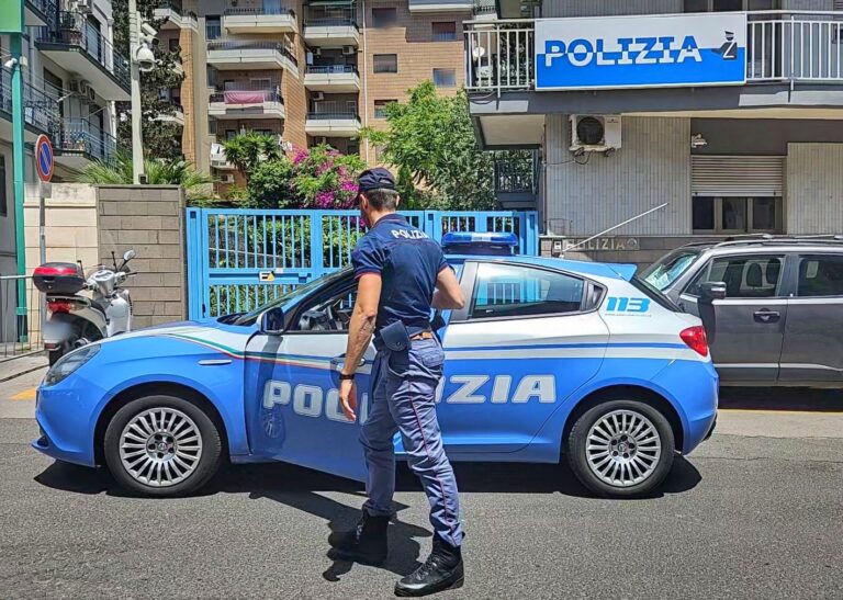 Furti in auto ad Ognina: ladro seriale individuato e denunciato
