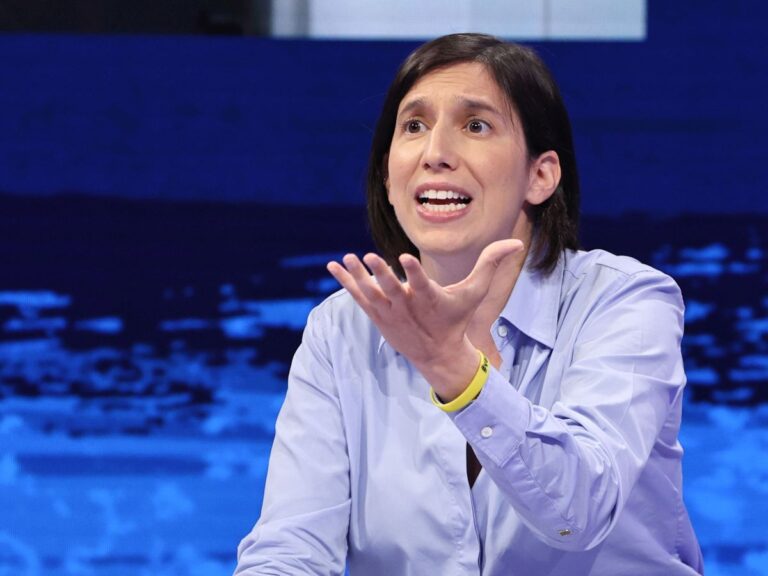Schlein: “Basta disfattismo su Ue, serve salto in avanti sull’integrazione”