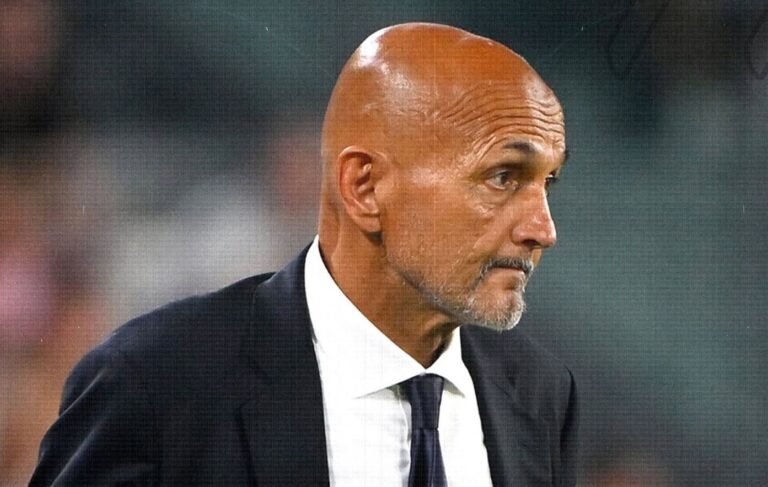 Juve, Spalletti si gioca tutto in due partite