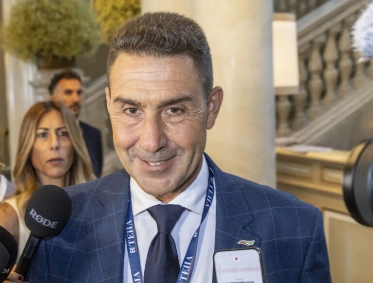Vannacci: “Senza Futuro Nazionale il centrodestra non vince”