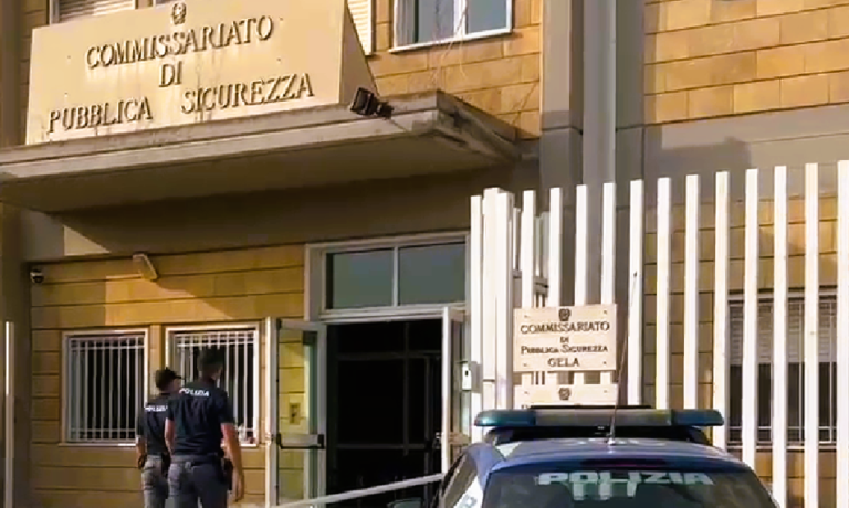 Gela, 75enne aggredita in strada: individuato e arrestato il responsabile per tentato omicidio